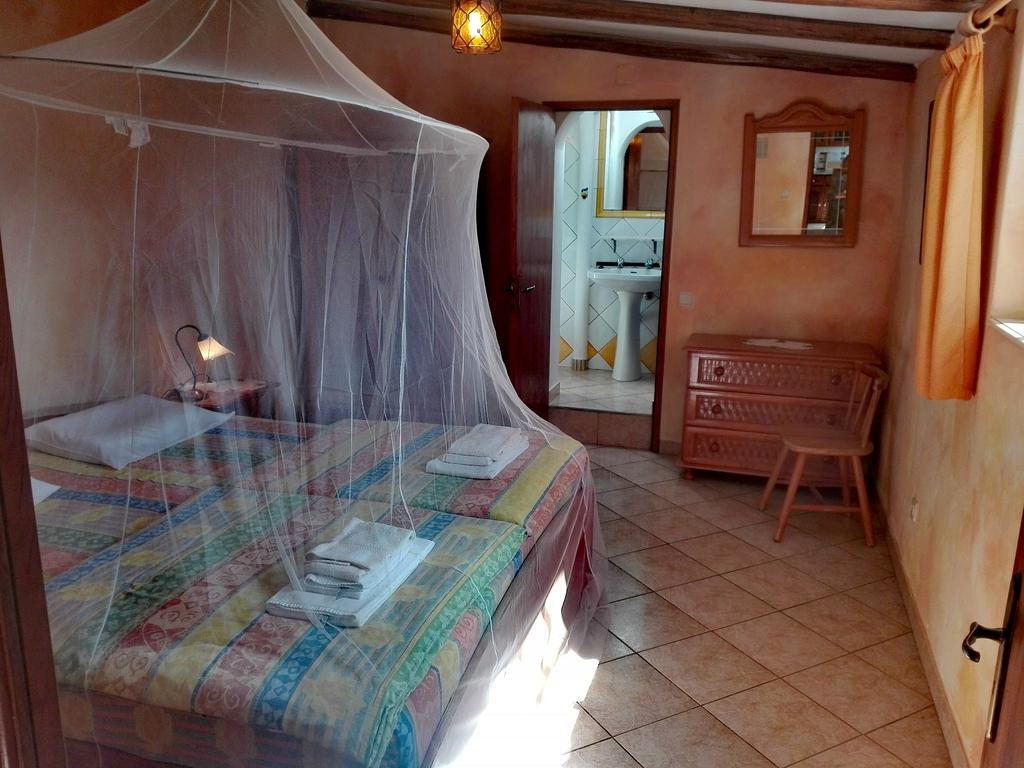 Nature Beach Resort Quinta Al-Gharb Vila do Bispo Esterno foto